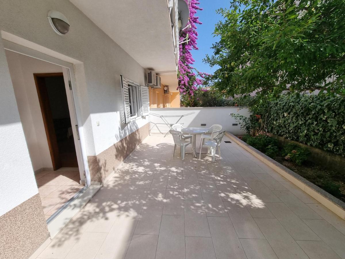شقة Apartman Ivan ماكارسكا المظهر الخارجي الصورة