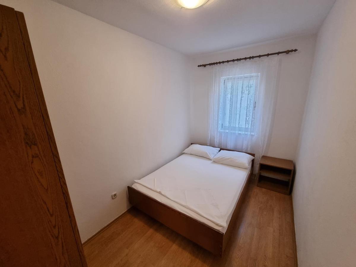 شقة Apartman Ivan ماكارسكا المظهر الخارجي الصورة