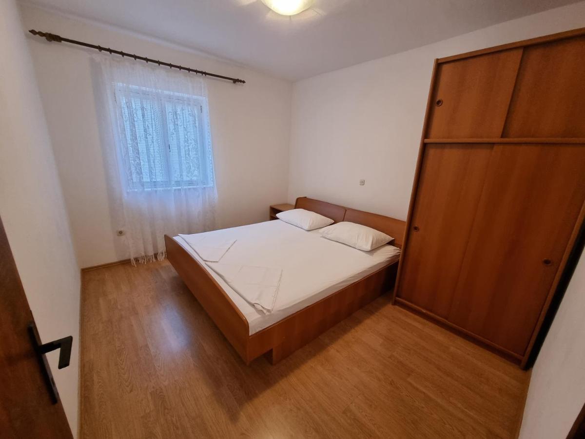 شقة Apartman Ivan ماكارسكا المظهر الخارجي الصورة