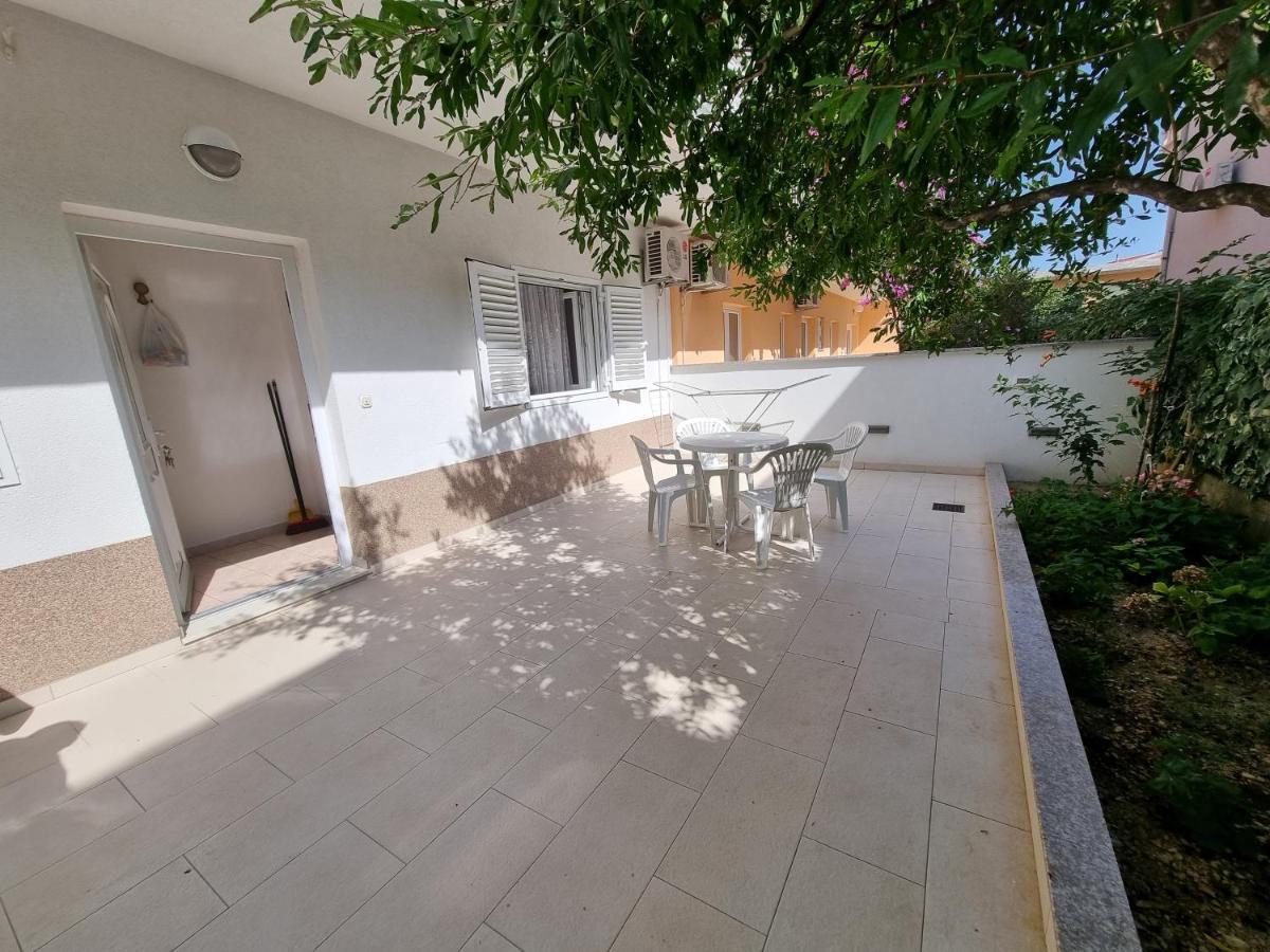 شقة Apartman Ivan ماكارسكا المظهر الخارجي الصورة