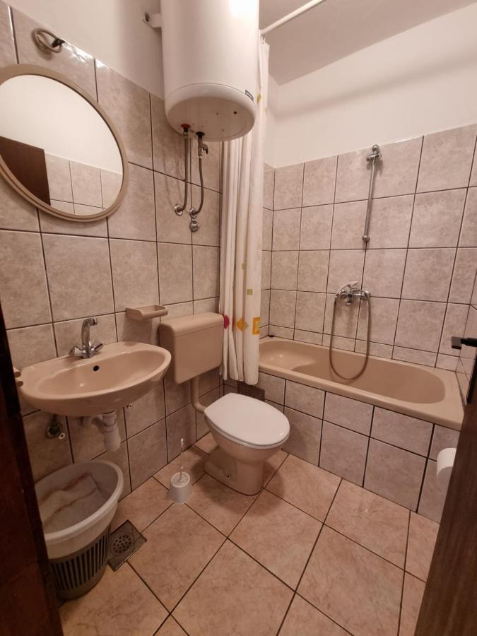 شقة Apartman Ivan ماكارسكا المظهر الخارجي الصورة